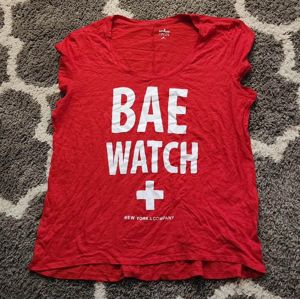 T shirt